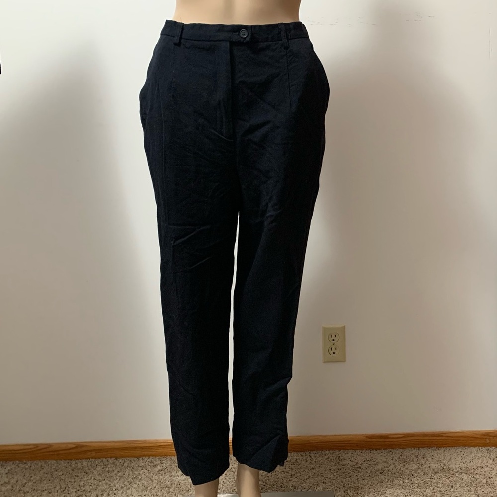 Pendleton Wool Pants size 10
